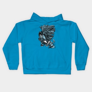 Matt Kids Hoodie